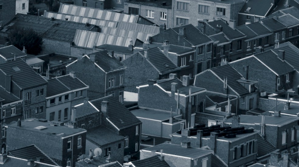 La ville dense est-elle toujours durable&nbsp;?