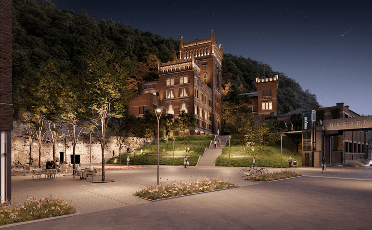 Conférence Régis Ortmans (Matexi) • 24/11 à&nbsp;18h00