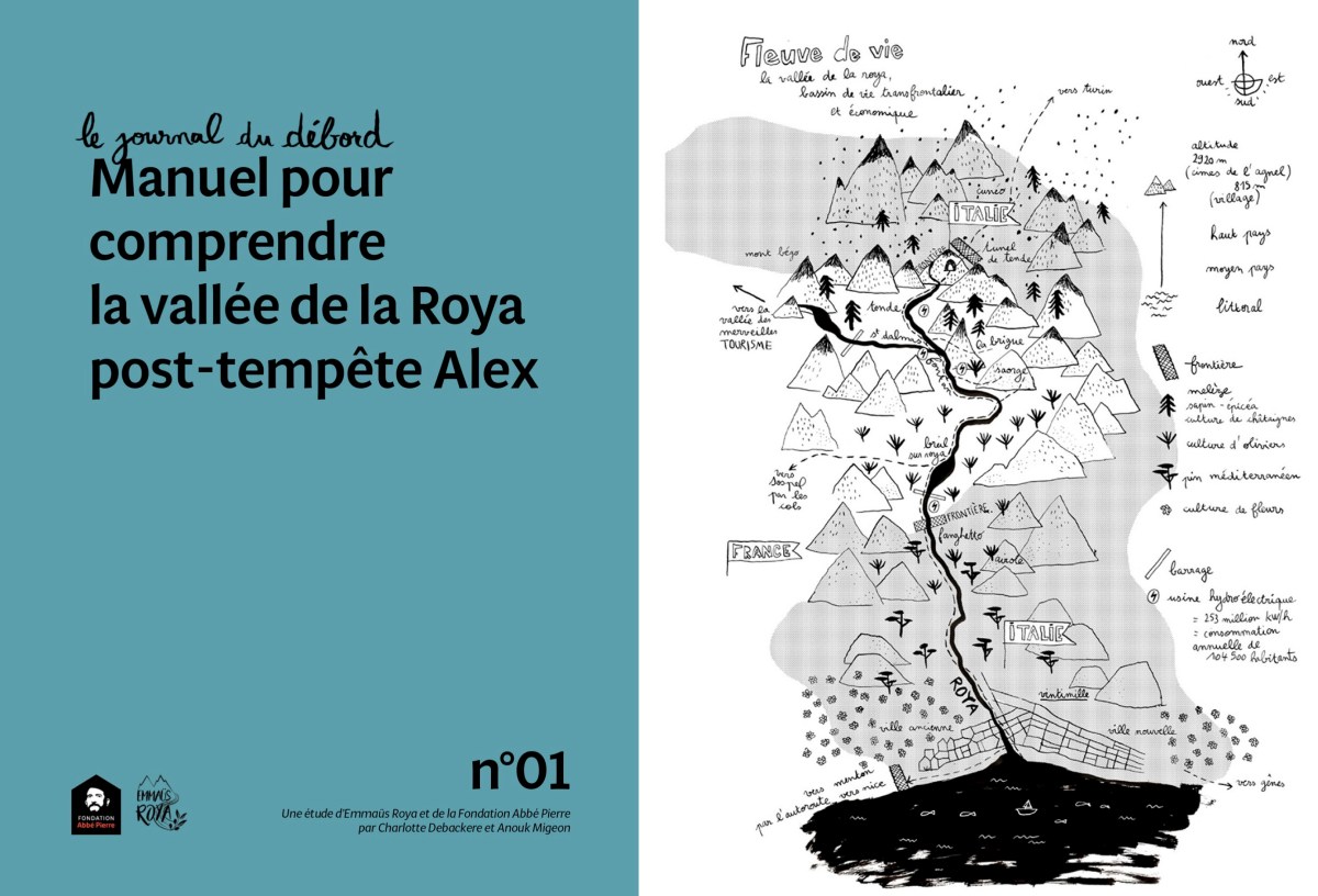 Conférence Anouk Migeon • 13/03 à&nbsp;18h