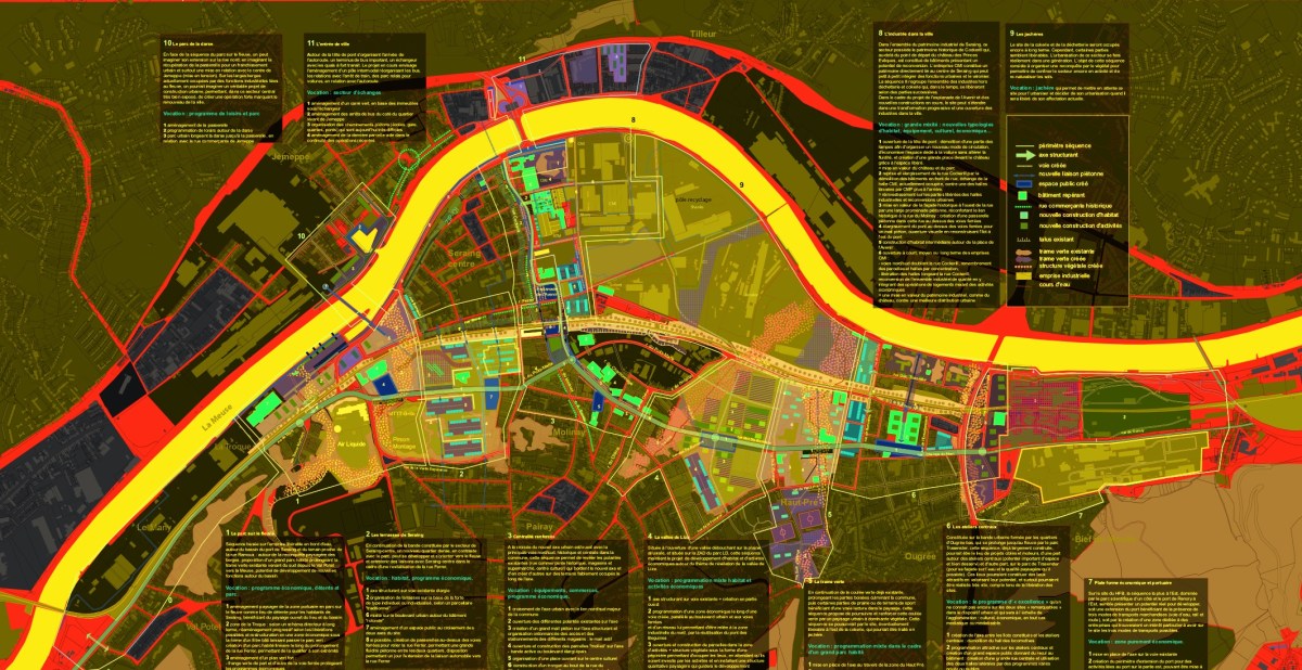 Conférences Projet Urbain&nbsp;2024-25/1